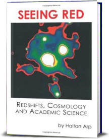 Seeing Red Cosmology