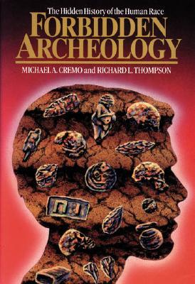 forbidden archeology
